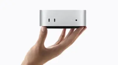 Apple przedstawia nowego Mac mini z czipami M6 i M5 Pro