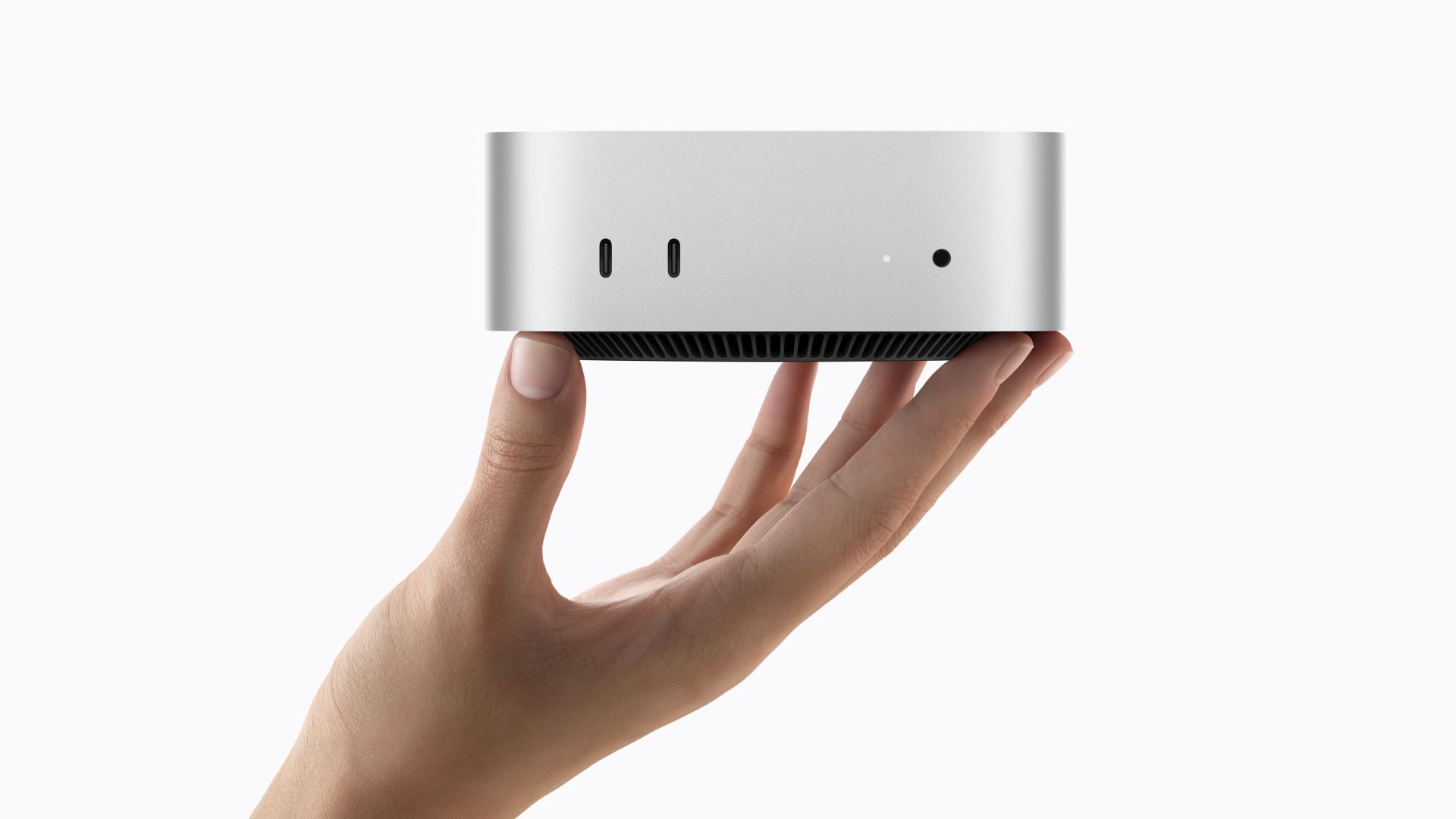 Apple przedstawia nowego Mac mini z czipami M6 i M5 Pro