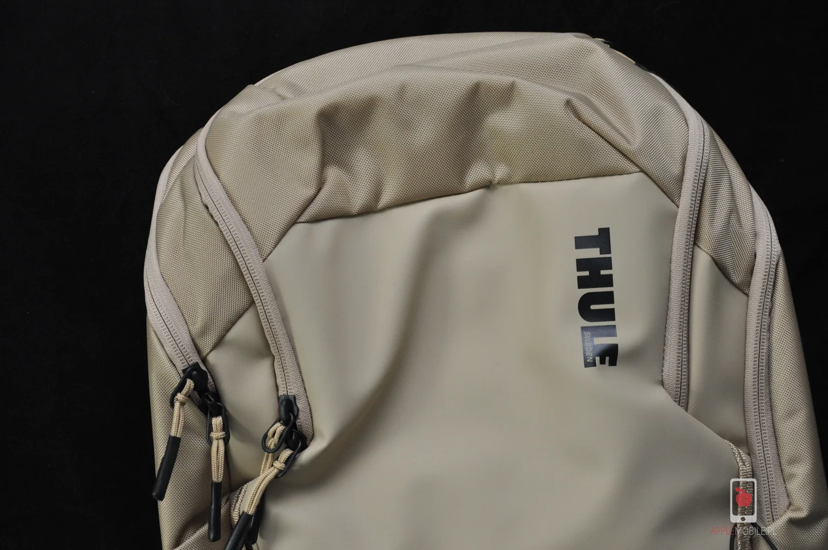 Thule Chasm Laptop Backpack 26L – plecak na MacBooka, który nie wygląda jak torba do pracy