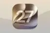 Dostępna lista zmian w 5 wersji beta systemu iOS 27 oraz iPadOS 27