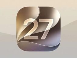 Dostępna lista zmian w 5 wersji beta systemu iOS 27 oraz iPadOS 27