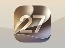 Dostępna lista zmian w 5 wersji beta systemu iOS 27 oraz iPadOS 27