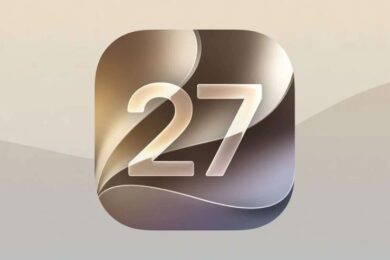 Dostępna lista zmian w 5 wersji beta systemu iOS 27 oraz iPadOS 27