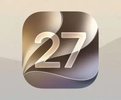 Dostępna lista zmian w 5 wersji beta systemu iOS 27 oraz iPadOS 27
