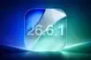 Dostępna oficjalnie aktualizacja systemu iOS 26.6.1