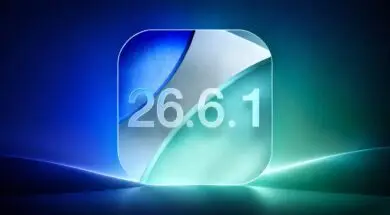 Dostępna oficjalnie aktualizacja systemu iOS 26.6.1