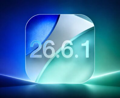 Dostępna oficjalnie aktualizacja systemu iOS 26.6.1
