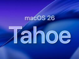 Dostępna oficjalnie aktualizacja systemu macOS Tahoe w wersji 26.6.1