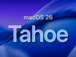 Dostępna oficjalnie aktualizacja systemu macOS Tahoe w wersji 26.6.1