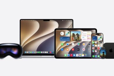 Dostępne 6 wersje beta systemów iOS 27, iPadOS 27, macOS 27, watchOS 27 oraz tvOS 27