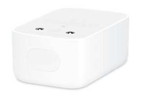 Dostępny w Polsce zasilacz z dynamiczną regulacją mocy od Apple