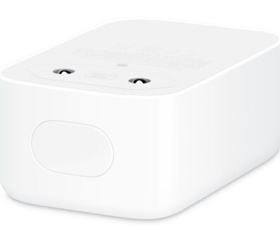 Dostępny w Polsce zasilacz z dynamiczną regulacją mocy od Apple