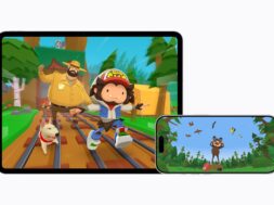 Ekscytujące aktualizacje Sneaky Sasquatch trafiają do Apple Arcade
