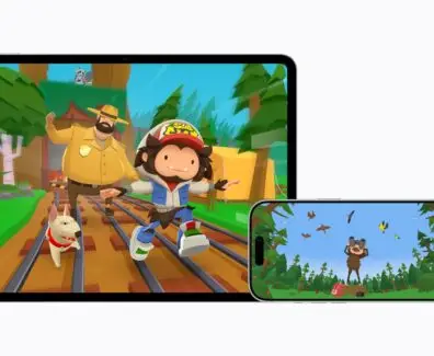 Ekscytujące aktualizacje Sneaky Sasquatch trafiają do Apple Arcade