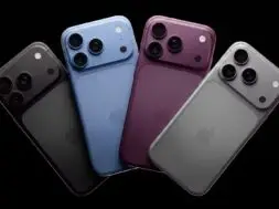 Najnowsze informacje na temat przyszłych iPhone’ów
