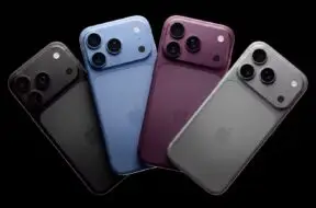 Najnowsze informacje na temat przyszłych iPhone’ów