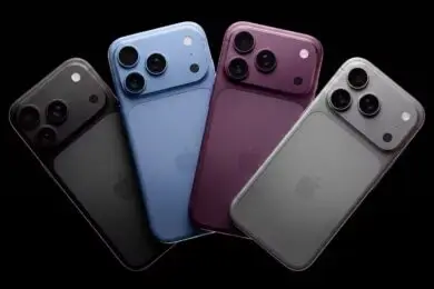 Najnowsze informacje na temat przyszłych iPhone'ów
