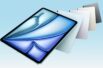 Najnowszy iPad Air być może trafi do sprzedaży w 2027 roku