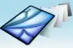 Najnowszy iPad Air być może trafi do sprzedaży w 2027 roku