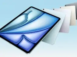 Najnowszy iPad Air być może trafi do sprzedaży w 2027 roku
