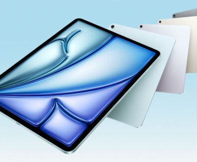 Najnowszy iPad Air być może trafi do sprzedaży w 2027 roku