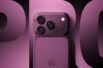Podstawowy model iPhone 18 Pro z 256 GB pamięci