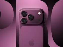 Podstawowy model iPhone 18 Pro z 256 GB pamięci