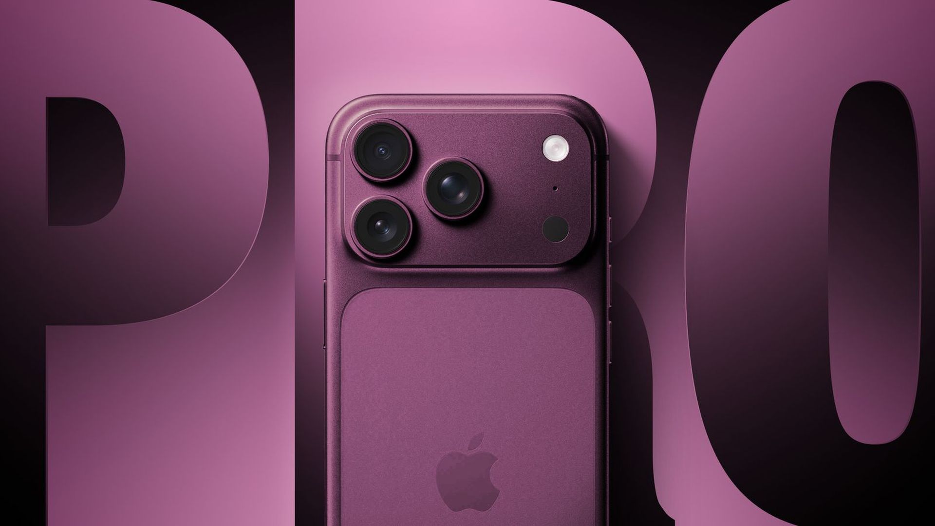 Podstawowy model iPhone 18 Pro z 256 GB pamięci