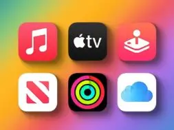 Prawie 1,5 miliarda aktywnych subskrypcji w usługach Apple