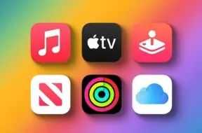 Prawie 1,5 miliarda aktywnych subskrypcji w usługach Apple