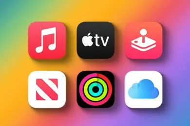 Prawie 1,5 miliarda aktywnych subskrypcji w usługach Apple
