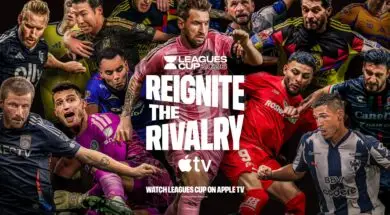 Rozgrywki Leagues Cup rozpoczną się jutro, 4 sierpnia w Apple TV