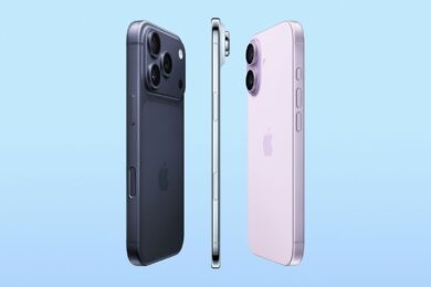 W 5 wersji beta systemu iOS 27 pojawiły się odniesienia dotyczące nowych iPhone'ów