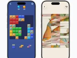 W ofercie Apple Arcade pojawiają się kolejne uwielbiane gry logiczne