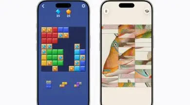 W ofercie Apple Arcade pojawiają się kolejne uwielbiane gry logiczne