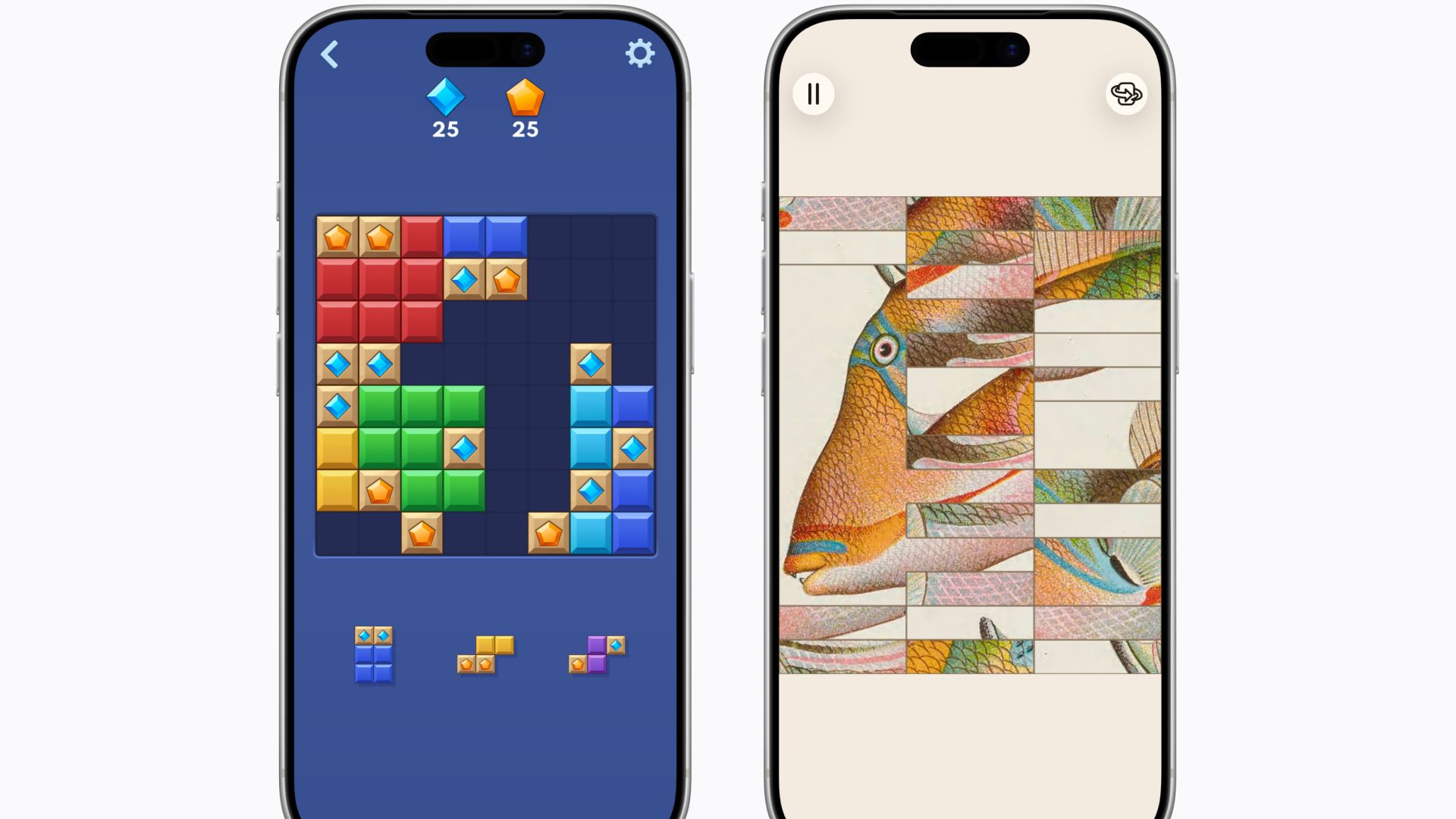 W ofercie Apple Arcade pojawiają się kolejne uwielbiane gry logiczne