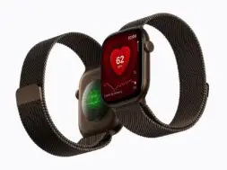 Apple Watch Series 12 z nowym systemem monitorowania zdrowia