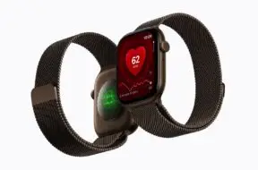 Apple Watch Series 12 z nowym systemem monitorowania zdrowia