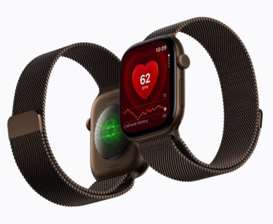 Apple Watch Series 12 z nowym systemem monitorowania zdrowia