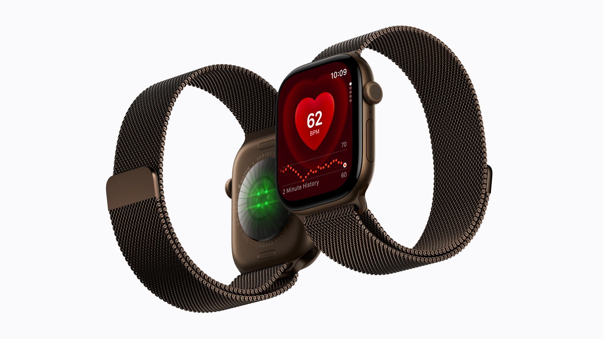 Apple Watch Series 12 z nowym systemem monitorowania zdrowia