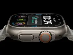 Apple przedstawia Apple Watch Ultra 4