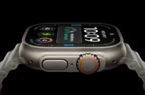 Apple przedstawia Apple Watch Ultra 4