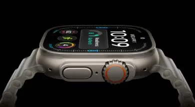 Apple przedstawia Apple Watch Ultra 4
