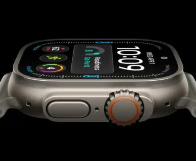 Apple przedstawia Apple Watch Ultra 4