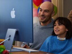 Apple publikuje nowy przewodnik, który pomaga rodzinom kształtować dobre nawyki cyfrowe