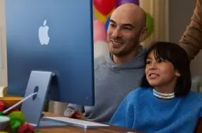 Apple publikuje nowy przewodnik, który pomaga rodzinom kształtować dobre nawyki cyfrowe