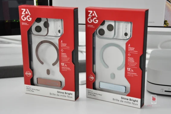 DSC_0852 ZAGG Santa Cruz iPhone 18 Pro Max etui na telefon