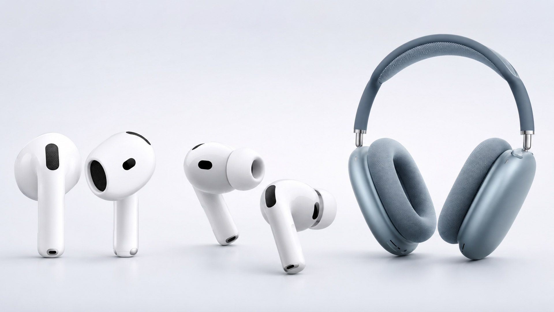 Dostępna aktualizacja oprogramowania dla słuchawek AirPods