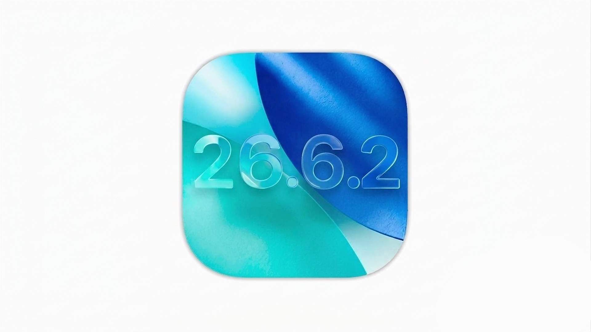 Dostępna oficjalnie aktualizacja systemu iOS w wersji 26.6.2