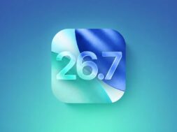 Dostępna oficjalnie aktualizacja systemu iOS w wersji 26.7